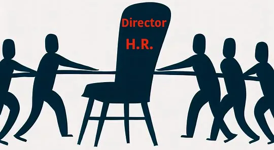 IOCL Director HR POST