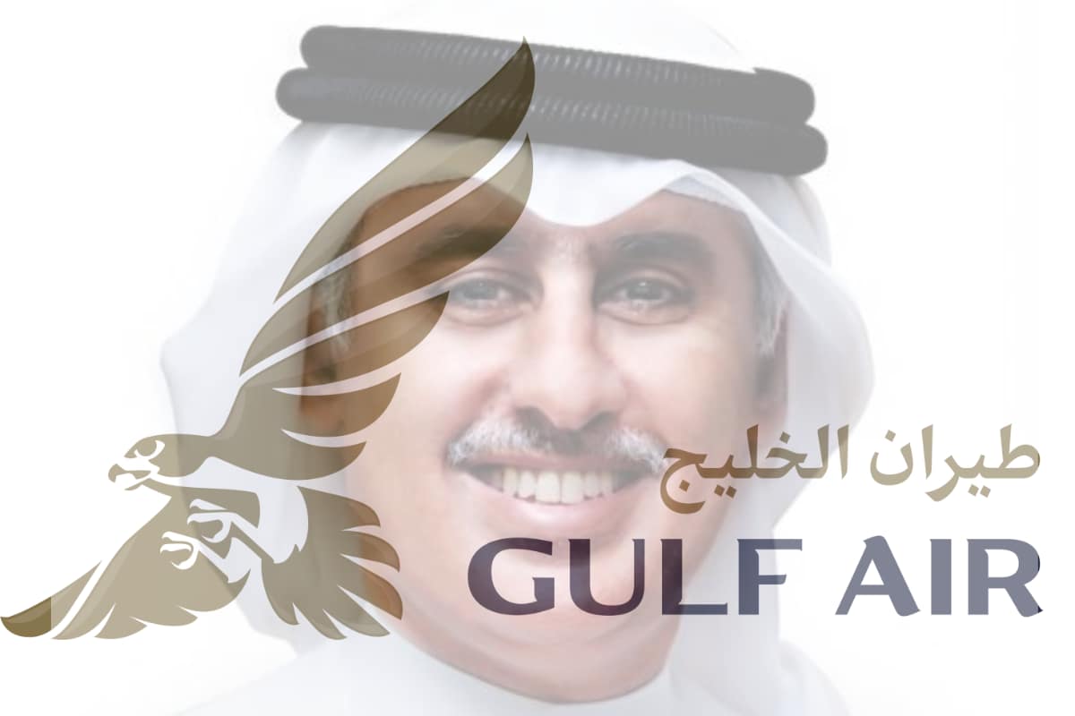 Gulf Air on X: 