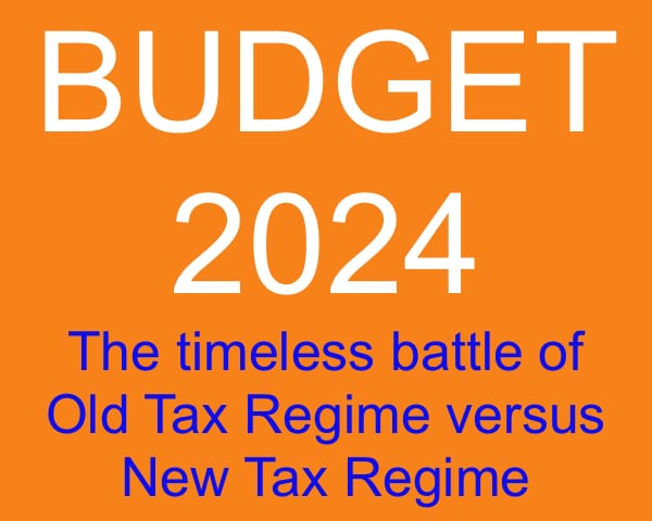 budget 24