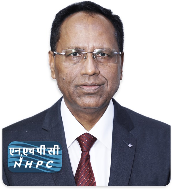 nhpc cmd