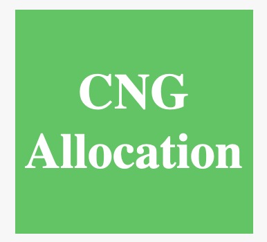 CNG