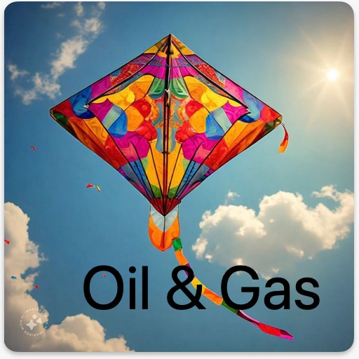 oil and gas